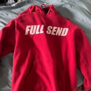 fullsend hoodie